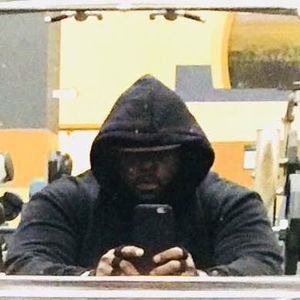 Meet your Posher, Greg